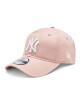 New Era Шапка с козирка League Essential 60298719 Розов - Mera.bg