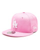 New Era Шапка с козирка League Essential 60358157 Розов - Mera.bg