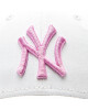 New Era Шапка с козирка League Essential 60358173 Бял - Mera.bg