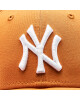 New Era Шапка с козирка League Essential 60358178 Кафяв - Mera.bg