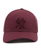 New Era Шапка с козирка League Essential 94 12523888 Бордо - Mera.bg