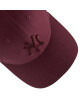 New Era Шапка с козирка League Essential 94 12523888 Бордо - Mera.bg