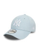 New Era Шапка с козирка League Essential 9F 60565092 Светлосиньо - Mera.bg