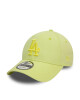 New Era Шапка с козирка League Essential 9F 60565104 Зелен - Mera.bg