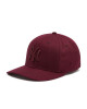 New Era Шапка с козирка League Essential 9Fifty 12523886 Бордо - Mera.bg
