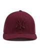 New Era Шапка с козирка League Essential 9Fifty 12523886 Бордо - Mera.bg
