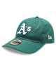 New Era Шапка с козирка League Essential 9T 60358009 Зелен - Mera.bg