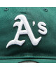 New Era Шапка с козирка League Essential 9T 60358009 Зелен - Mera.bg