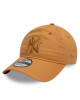 New Era Шапка с козирка League Essential 9TWENTY 60595474 Оранжев - Mera.bg