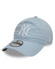 New Era Шапка с козирка League Essential 9TWENTY 60595477 Светлосиньо - Mera.bg