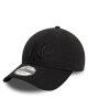 New Era Шапка с козирка League Essential 9TWENTY New York Yankees 60471465 Черен - Mera.bg