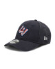 New Era Шапка с козирка LeHigh Valley IronPigs Milb 9Forty 60222532 Черен - Mera.bg