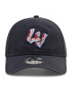 New Era Шапка с козирка LeHigh Valley IronPigs Milb 9Forty 60222532 Черен - Mera.bg