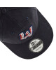 New Era Шапка с козирка LeHigh Valley IronPigs Milb 9Forty 60222532 Черен - Mera.bg