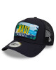 New Era Шапка с козирка Licence Plate 60595311 Тъмносин - Mera.bg