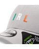 New Era Шапка с козирка Logo Repreve 9Forty 60244160 Сив - Mera.bg