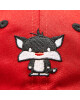New Era Шапка с козирка Looney Tunes Sylvester 60358038 Червен - Mera.bg