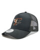 New Era Шапка с козирка Looney Tunes Trucker 60298674 Черен - Mera.bg