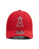 New Era Шапка с козирка Los Angeles Angels The League 9Forty 11576727 Червен - Mera.bg