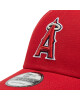 New Era Шапка с козирка Los Angeles Angels The League 9Forty 11576727 Червен - Mera.bg
