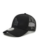 New Era Шапка с козирка Los Angeles Bob Team 12523912 Черен - Mera.bg
