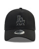New Era Шапка с козирка Los Angeles Bob Team 12523912 Черен - Mera.bg