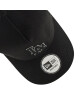 New Era Шапка с козирка Los Angeles Bob Team 12523912 Черен - Mera.bg