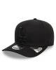 New Era Шапка с козирка Los Angeles Dodgers Monochrome 9Seventy 60595447 Черен - Mera.bg