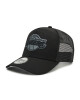 New Era Шапка с козирка Los Angeles Lakers Trucker 12523911 Черен - Mera.bg