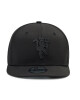 New Era Шапка с козирка Manchester United All 9Fifty 11213203 Черен - Mera.bg