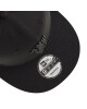 New Era Шапка с козирка Manchester United All 9Fifty 11213203 Черен - Mera.bg