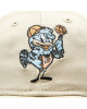 New Era Шапка с козирка Mascot 9Forty Toddler 60357953 Бежов - Mera.bg