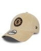 New Era Шапка с козирка Midcord 3930 Chelsea 60431636 Бежов - Mera.bg