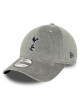 New Era Шапка с козирка Midcord 3930 Spurs 60431648 Сив - Mera.bg
