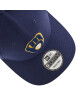 New Era Шапка с козирка Milwaukee Brewers The League 12344781 Тъмносин - Mera.bg