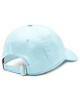 New Era Шапка с козирка Mini Logo 9Twenty 60357989 Светлосиньо - Mera.bg