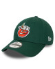 New Era Шапка с козирка Minor League 940 Fort Wayne 60435083 Каки - Mera.bg