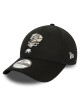 New Era Шапка с козирка Minor League 940 Lugnuts 60435081 Черен - Mera.bg