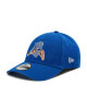 New Era Шапка с козирка Minor League 9Forty 60222487 Син - Mera.bg