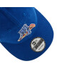 New Era Шапка с козирка Minor League 9Forty 60222487 Син - Mera.bg