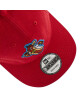 New Era Шапка с козирка Minor League 9Forty 60222515 Червен - Mera.bg