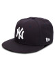 New Era Шапка с козирка Mlb 9Fifty Neyyan T 10531953 Тъмносин - Mera.bg