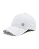New Era Шапка с козирка Mlb Flawess Logo B 11209938 Бял - Mera.bg