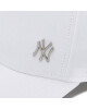 New Era Шапка с козирка Mlb Flawess Logo B 11209938 Бял - Mera.bg