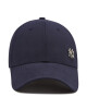 New Era Шапка с козирка Mlb Flawless Logo B 11198848 Тъмносин - Mera.bg