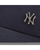 New Era Шапка с козирка Mlb Flawless Logo B 11198848 Тъмносин - Mera.bg