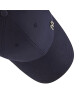 New Era Шапка с козирка Mlb Flawless Logo B 11198848 Тъмносин - Mera.bg