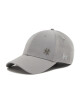 New Era Шапка с козирка Mlb Flawless Logo B 11198849 Сив - Mera.bg