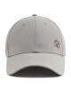 New Era Шапка с козирка Mlb Flawless Logo B 11198849 Сив - Mera.bg