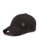 New Era Шапка с козирка Mlb Flawless Logo B 11198850 Черен - Mera.bg